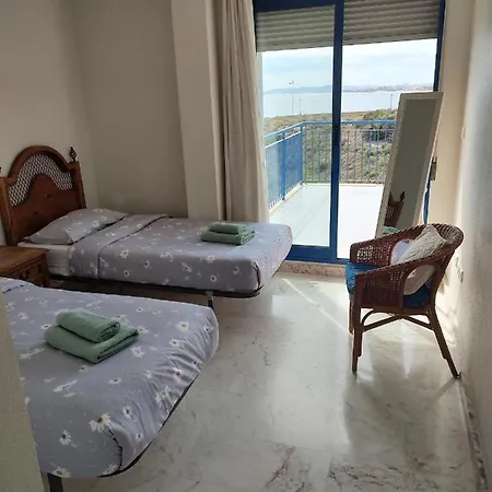 Punta Glea Detached Holiday home Cabo Roig