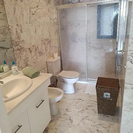 Punta Glea Detached Holiday home