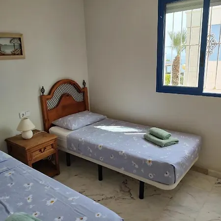 Holiday home Punta Glea Detached