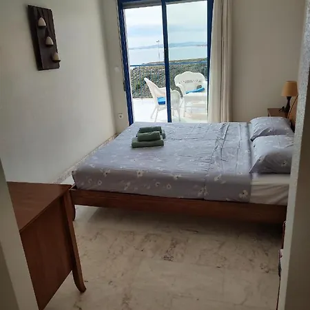 Punta Glea Detached *