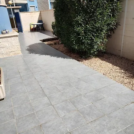 Punta Glea Detached Holiday home Cabo Roig