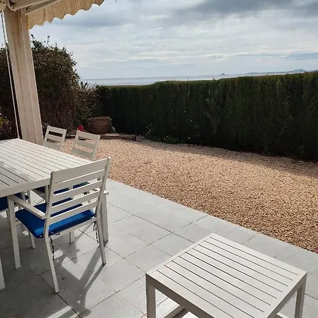 Punta Glea Detached * Cabo Roig