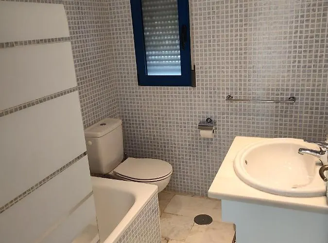 Punta Glea Detached