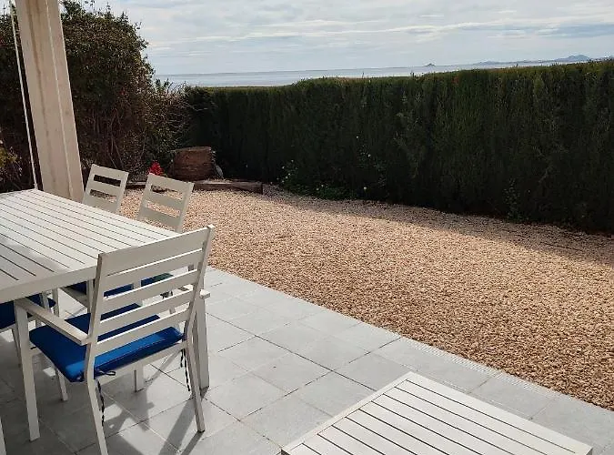 Punta Glea Detached * Cabo Roig