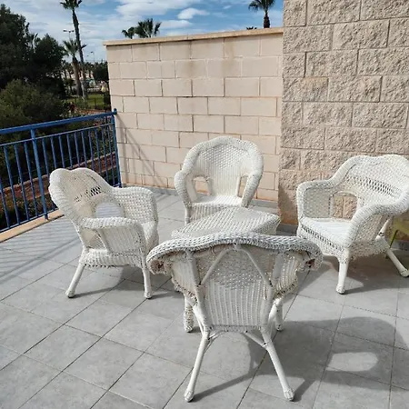 Punta Glea Detached
