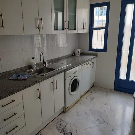 Holiday home Punta Glea Detached *