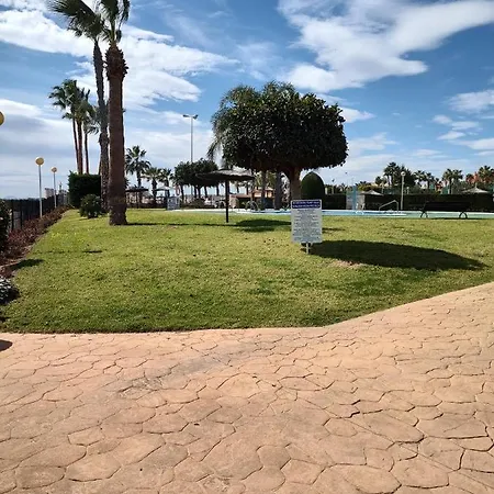 Nyaraló Punta Glea Detached Cabo Roig