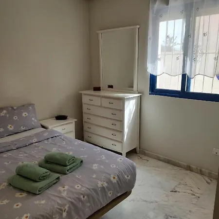 Holiday home Punta Glea Detached