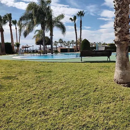 Punta Glea Detached * Cabo Roig