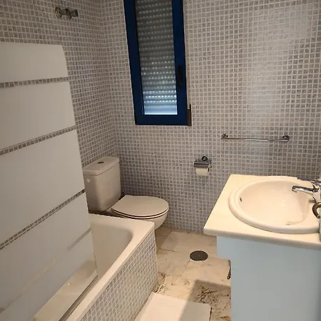Punta Glea Detached