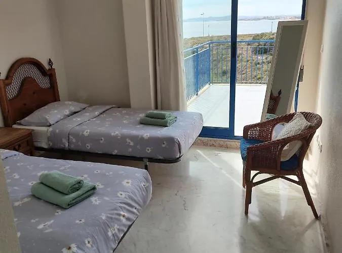 Punta Glea Detached بيت للعطل كابو رويج