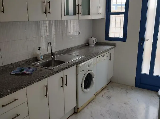 بيت للعطل Punta Glea Detached *