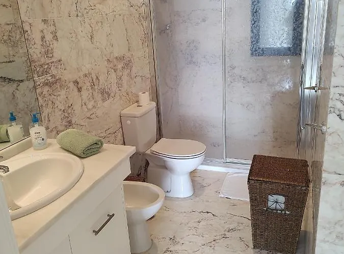 Punta Glea Detached بيت للعطل