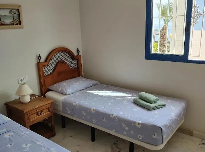بيت للعطل Punta Glea Detached