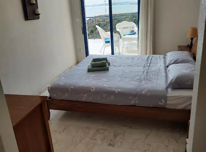Punta Glea Detached *