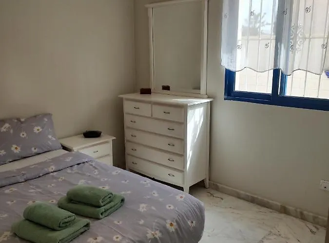 بيت للعطل Punta Glea Detached